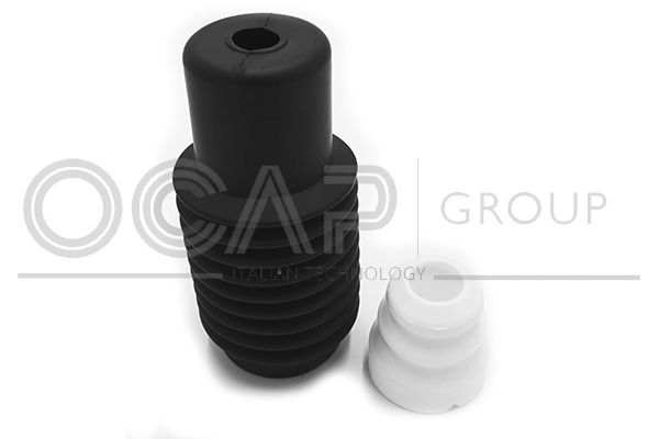 Apsauginio dangtelio komplektas, amortizatorius OCAP 8500113