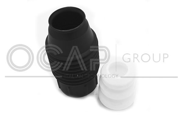 Apsauginio dangtelio komplektas, amortizatorius OCAP 8500119