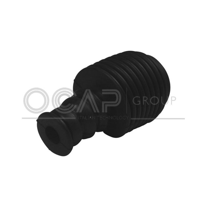 Apsauginio dangtelio komplektas, amortizatorius OCAP 8500122