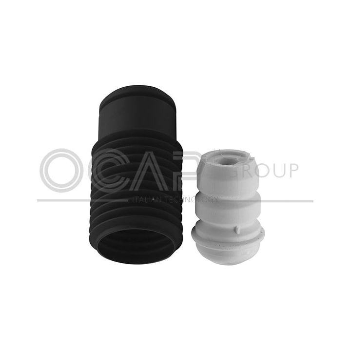 Apsauginio dangtelio komplektas, amortizatorius OCAP 8500126