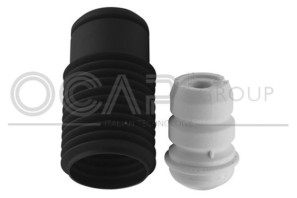 Apsauginio dangtelio komplektas, amortizatorius OCAP 8500126