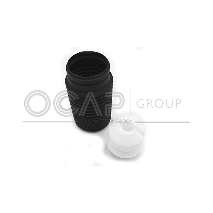 Apsauginio dangtelio komplektas, amortizatorius OCAP 8500127