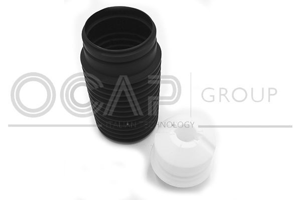 Apsauginio dangtelio komplektas, amortizatorius OCAP 8500127