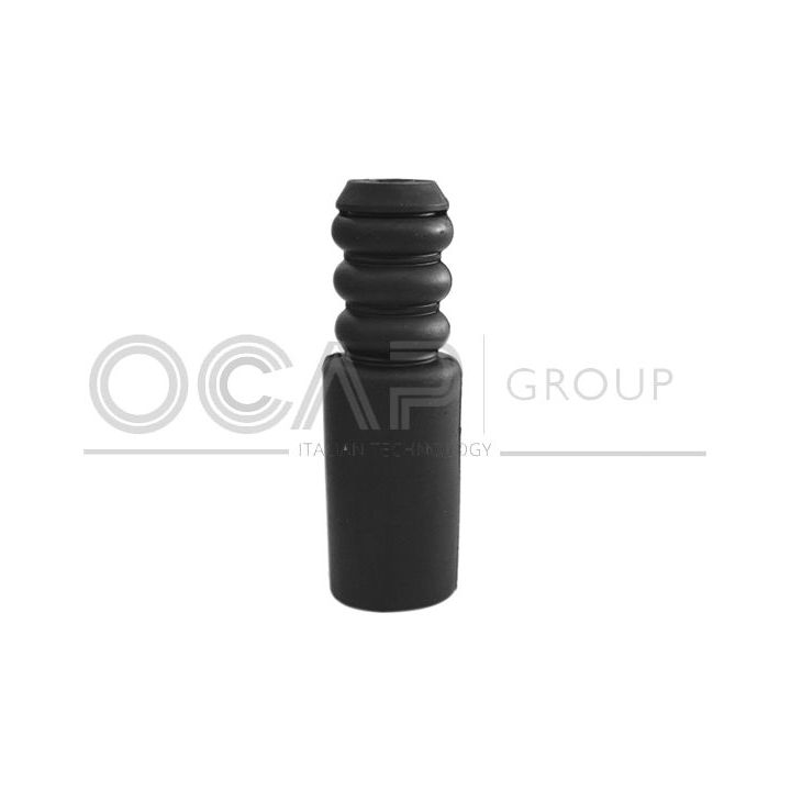 Apsauginio dangtelio komplektas, amortizatorius OCAP 8500129