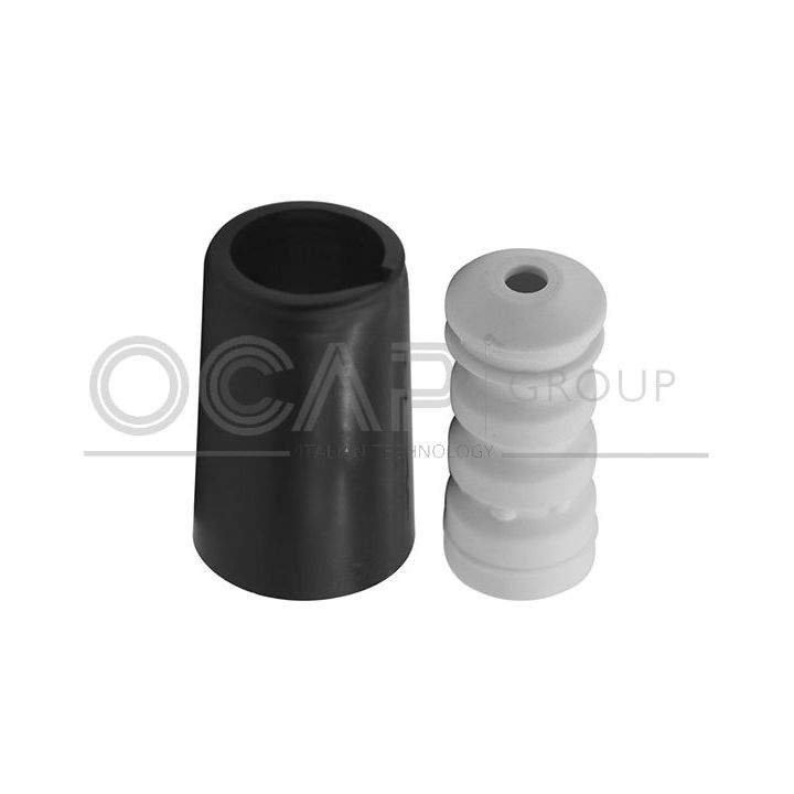 Apsauginio dangtelio komplektas, amortizatorius OCAP 8500139