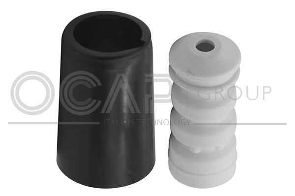 Apsauginio dangtelio komplektas, amortizatorius OCAP 8500139