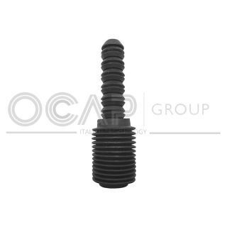 Apsauginio dangtelio komplektas, amortizatorius OCAP 8500140