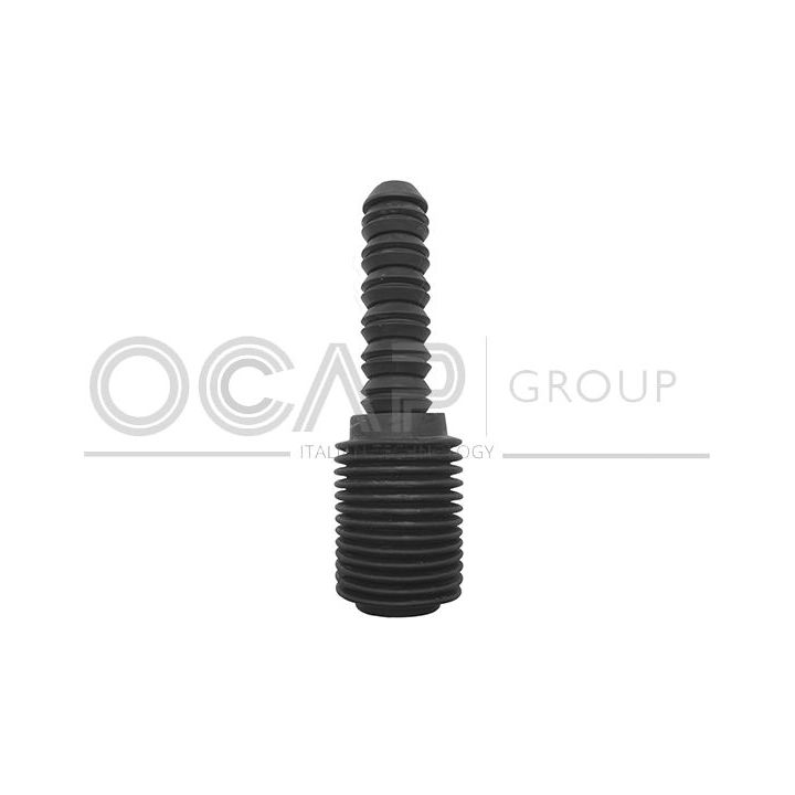 Apsauginio dangtelio komplektas, amortizatorius OCAP 8500140