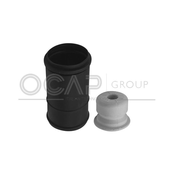 Apsauginio dangtelio komplektas, amortizatorius OCAP 8500147