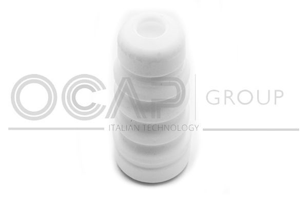 Apsauginio dangtelio komplektas, amortizatorius OCAP 8500148