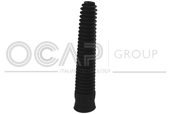 Apsauginio dangtelio komplektas, amortizatorius OCAP 8500160