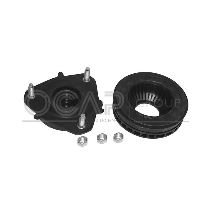 Pakabos statramsčio atraminis guolis OCAP 8400020