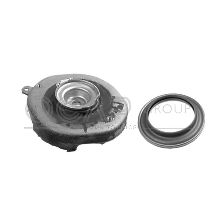 Pakabos statramsčio atraminis guolis OCAP 8400032