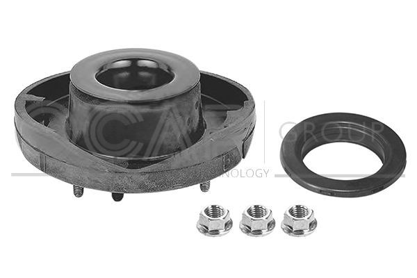 Pakabos statramsčio atraminis guolis OCAP 8400034