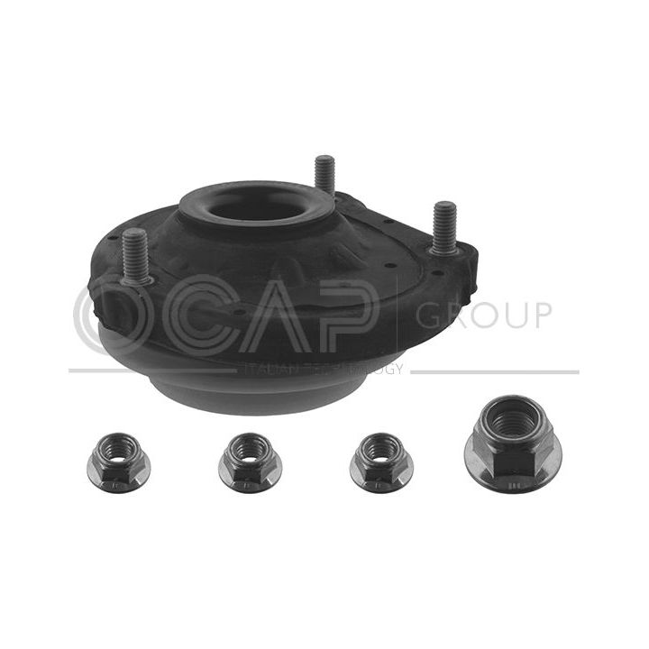 Pakabos statramsčio atraminis guolis OCAP 8400070