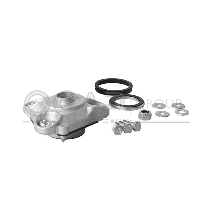 Pakabos statramsčio atraminis guolis OCAP 8400090