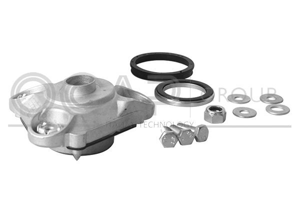 Pakabos statramsčio atraminis guolis OCAP 8400090