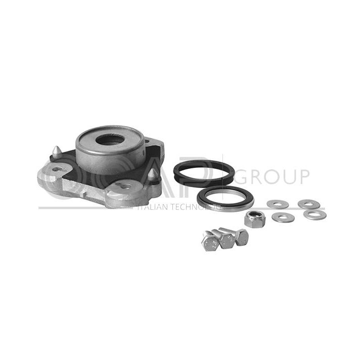 Pakabos statramsčio atraminis guolis OCAP 8400091