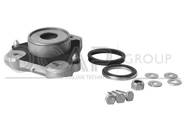 Pakabos statramsčio atraminis guolis OCAP 8400091