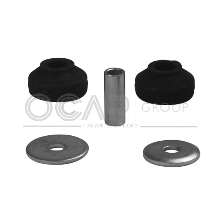 Pakabos statramsčio atraminis guolis OCAP 8400104