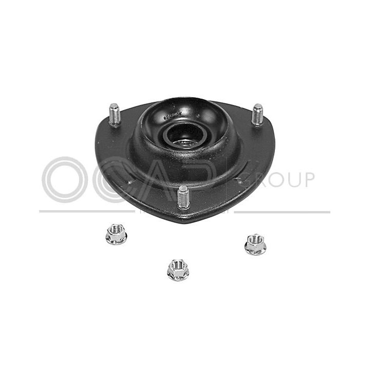 Pakabos statramsčio atraminis guolis OCAP 8400122