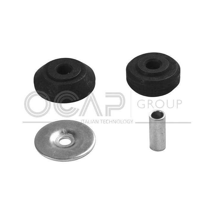 Pakabos statramsčio atraminis guolis OCAP 8400132