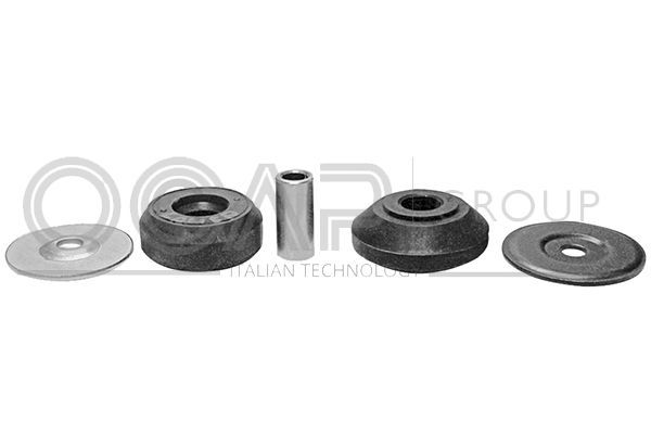 Pakabos statramsčio atraminis guolis OCAP 8400137