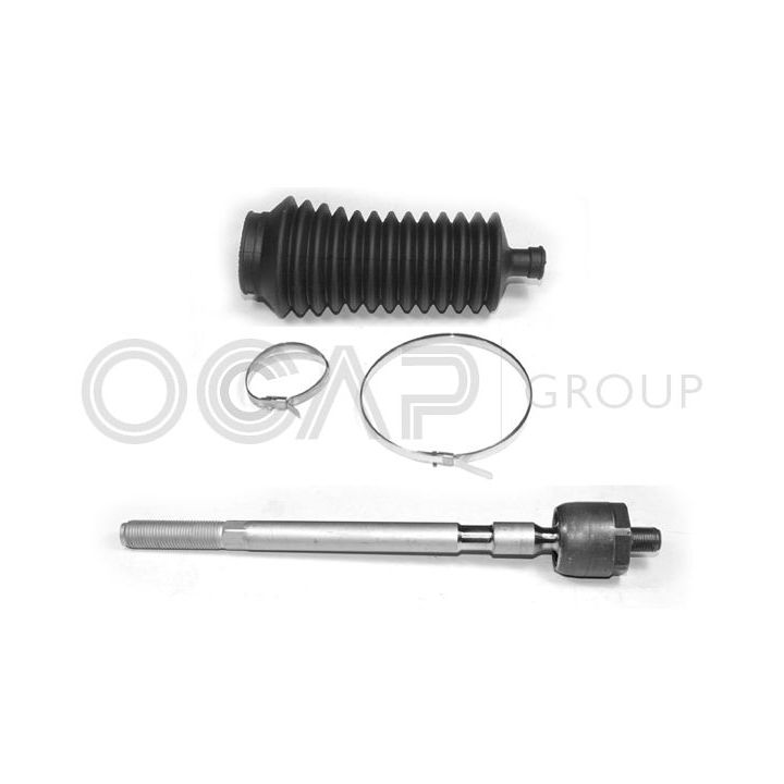 Remonto komplektas, vairo trauklės ašinė jungtis OCAP 0901299