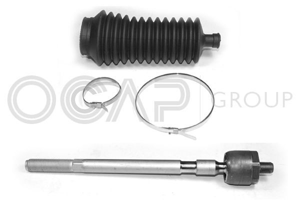 Remonto komplektas, vairo trauklės ašinė jungtis OCAP 0901299