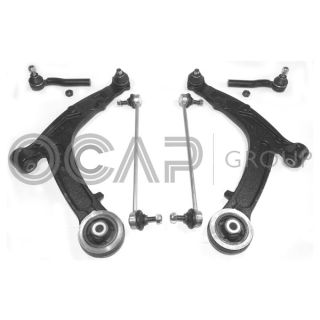 Remonto komplektas, ašies korpusas OCAP 0903838