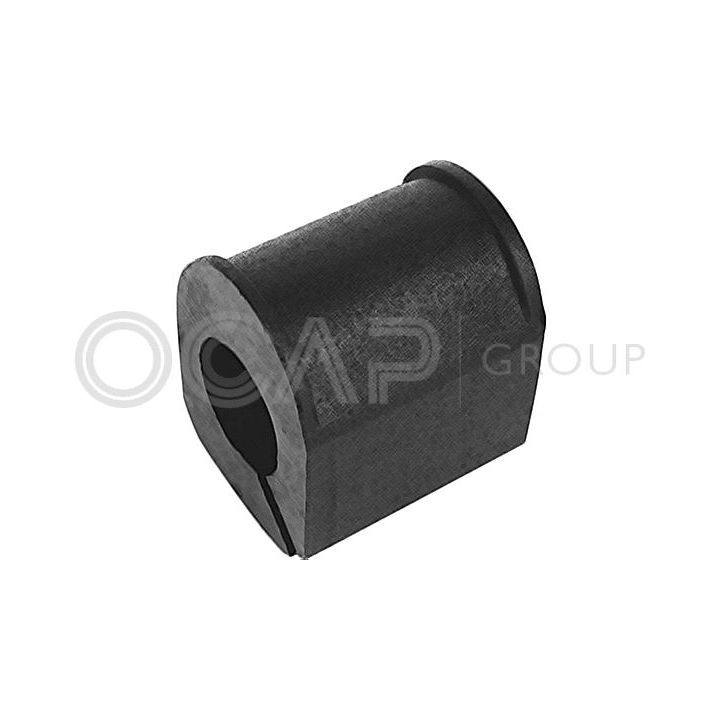 Skersinio stabilizatoriaus įvorių komplektas OCAP 1214101