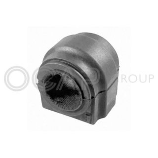 Skersinio stabilizatoriaus įvorių komplektas OCAP 1214234