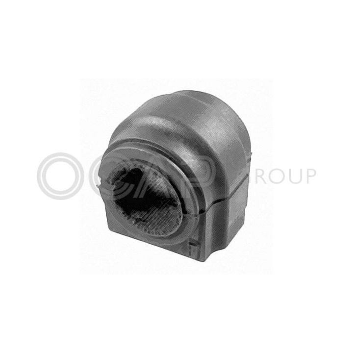 Skersinio stabilizatoriaus įvorių komplektas OCAP 1214234