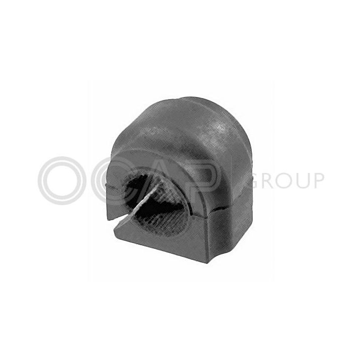 Skersinio stabilizatoriaus įvorių komplektas OCAP 1214237