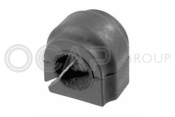 Skersinio stabilizatoriaus įvorių komplektas OCAP 1214237