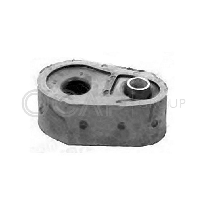 Skersinio stabilizatoriaus įvorių komplektas OCAP 1214254