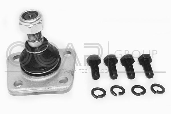 Šarnyras / girgždukas OCAP 0400096