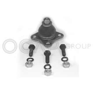 Šarnyras / girgždukas OCAP 0400101