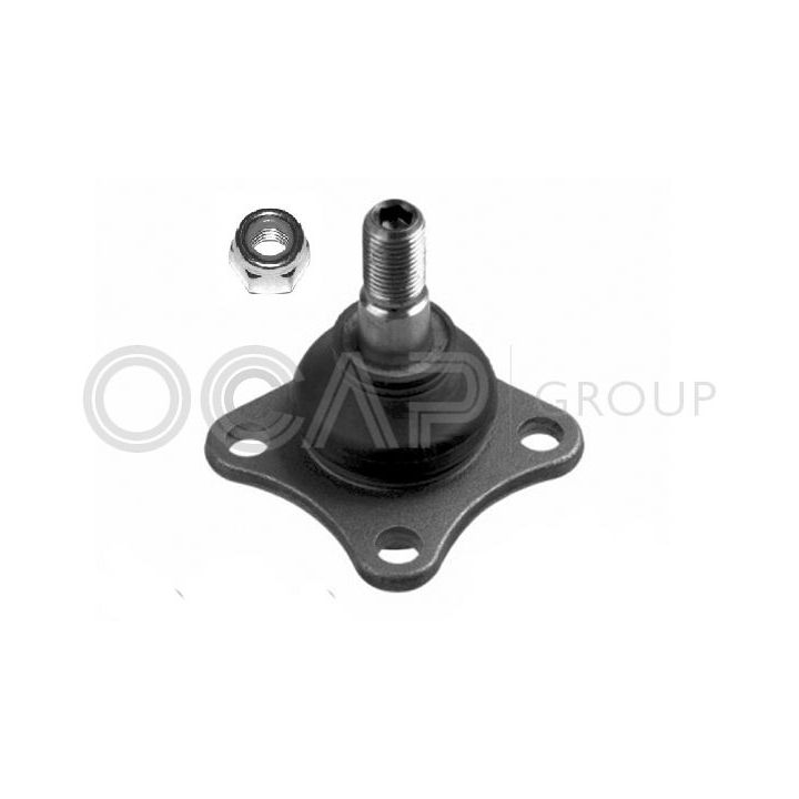 Šarnyras / girgždukas OCAP 0400478