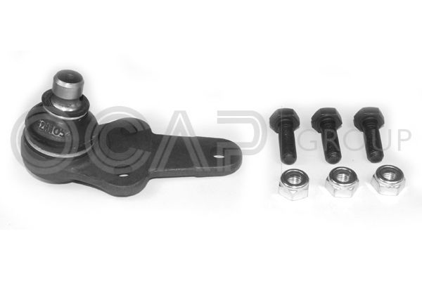 Šarnyras / girgždukas OCAP 0400854