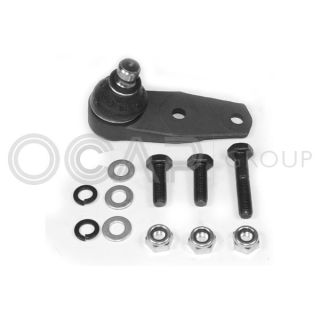 Šarnyras / girgždukas OCAP 0400928-K