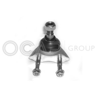 Šarnyras / girgždukas OCAP 0401039