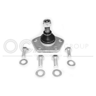 Šarnyras / girgždukas OCAP 0401137