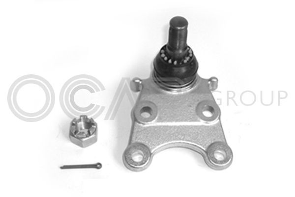 Šarnyras / girgždukas OCAP 0401424