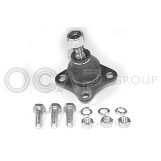 Šarnyras / girgždukas OCAP 0401450