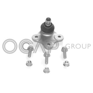 Šarnyras / girgždukas OCAP 0402357