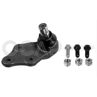 Šarnyras / girgždukas OCAP 0402531