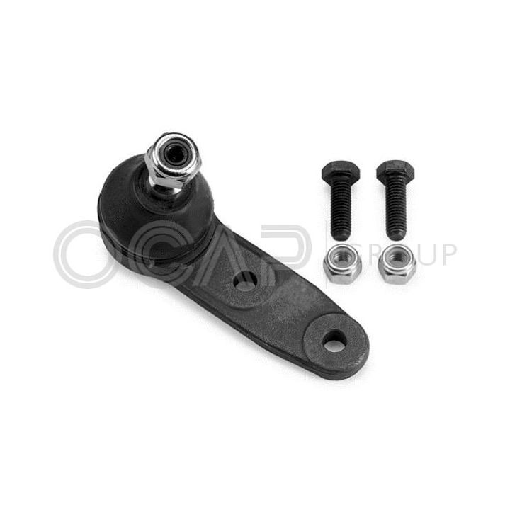 Šarnyras / girgždukas OCAP 0402537