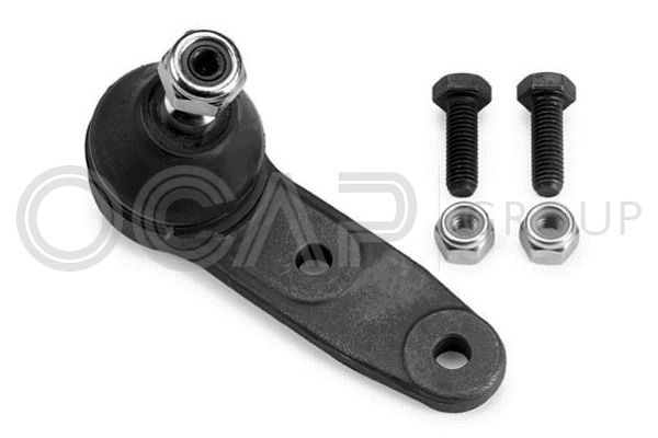 Šarnyras / girgždukas OCAP 0402537