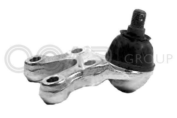 Šarnyras / girgždukas OCAP 0402816